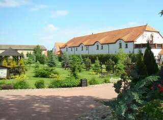 Фото Отель Hotel Stara Stajnia г. Pleszew